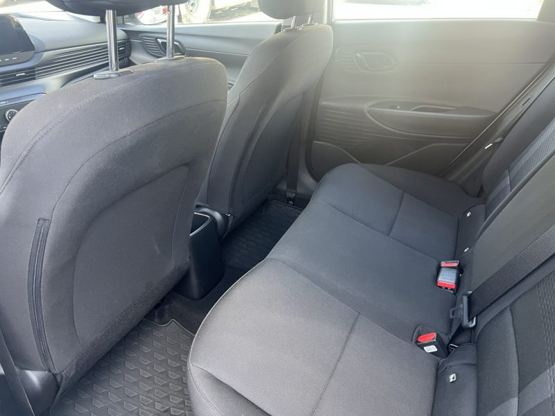 Hyundai i20 1.2MPI 84KM Modern Salon Polska Od Dealera FV23% III (2020-)