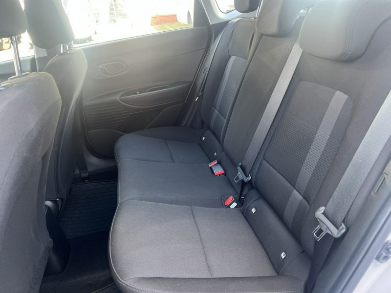 Hyundai i20 1.2MPI 84KM Modern Salon Polska Od Dealera FV23% III (2020-)