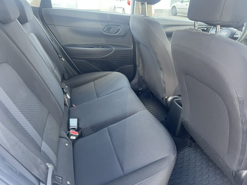 Hyundai i20 1.2MPI 84KM Modern Salon Polska Od Dealera FV23% III (2020-)