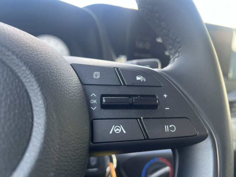 Hyundai i20 1.2MPI 84KM Modern Salon Polska Od Dealera FV23% III (2020-)