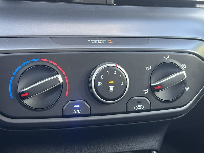 Hyundai i20 1.2MPI 84KM Modern Salon Polska Od Dealera FV23% III (2020-)
