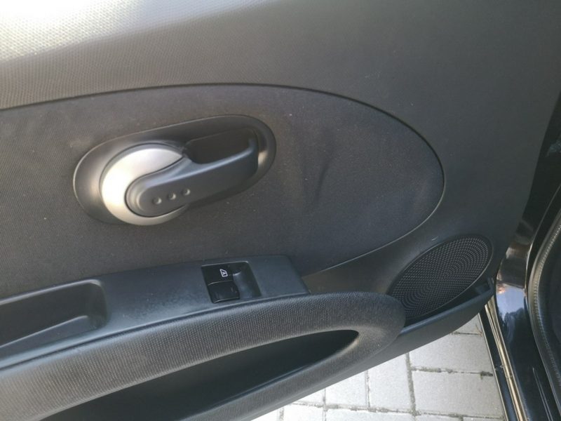 Nissan Micra 1.2 Benzyna 80KM Klimatyzacja Elektryka Isofix Bluetooth Gwarancja K12 (2003-2010)