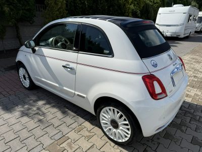 Fiat 500 I (2007-)