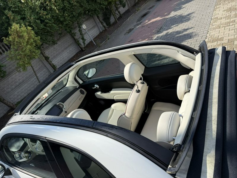 Fiat 500 I (2007-)