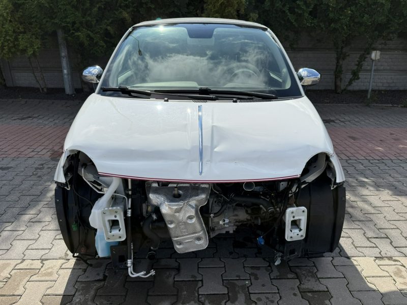 Fiat 500 I (2007-)