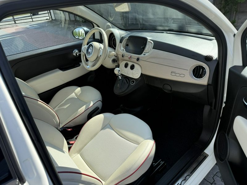 Fiat 500 I (2007-)