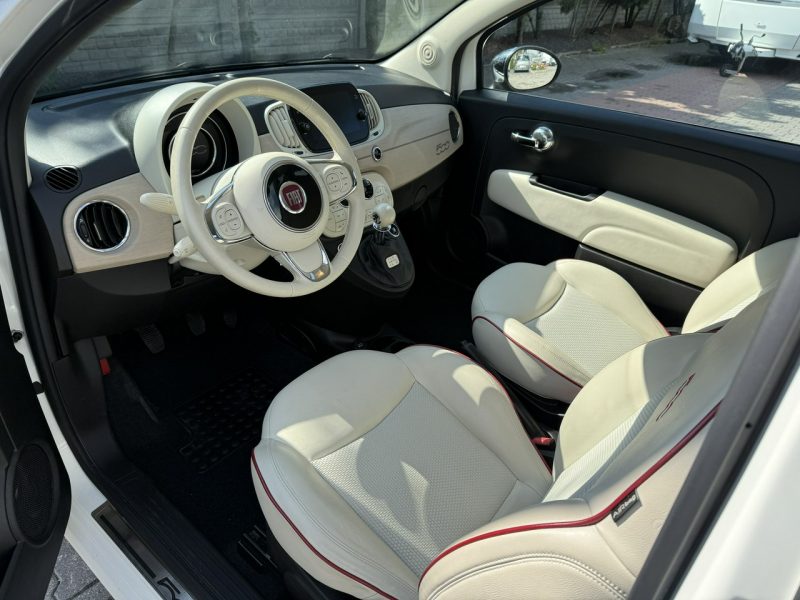 Fiat 500 I (2007-)