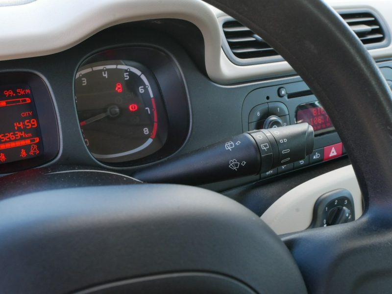 Fiat Panda 1.2 69KM [Eu6] Easy -Klima -Krajowy -2-gi Właściciel +Opony zima III (2011-)