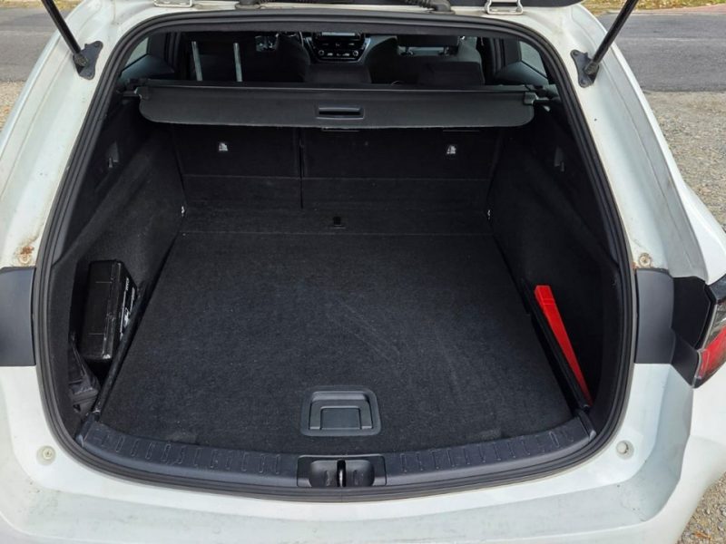 Toyota Corolla 1.8HSD LPG 122KM Serwisowany Bardzo ładna Vat 23% E21 (2019-)