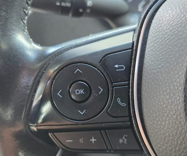 Toyota Corolla 1.8HSD LPG 122KM Serwisowany Bardzo ładna Vat 23% E21 (2019-)