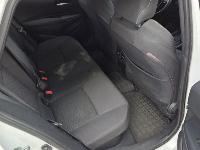 Toyota Corolla 1.8HSD LPG 122KM Serwisowany Bardzo ładna Vat 23% E21 (2019-)