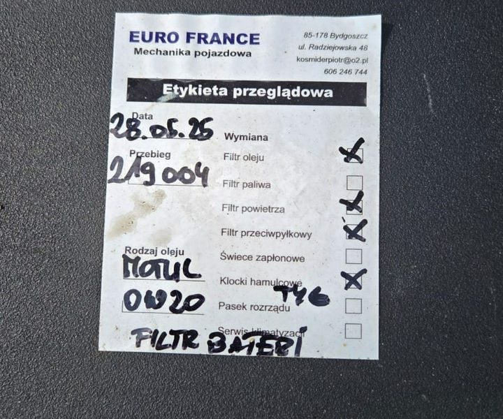 Toyota Corolla 1.8HSD LPG 122KM Serwisowany Bardzo ładna Vat 23% E21 (2019-)