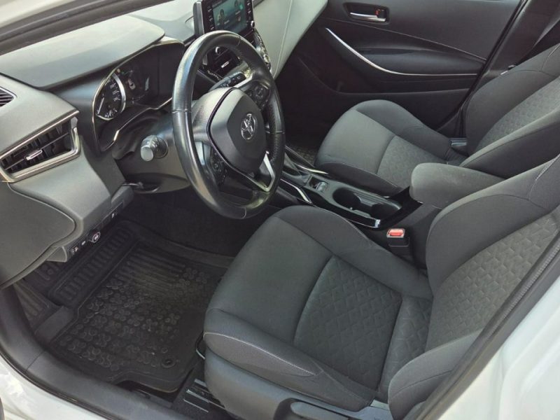 Toyota Corolla 1.8HSD LPG 122KM Serwisowany Bardzo ładna Vat 23% E21 (2019-)