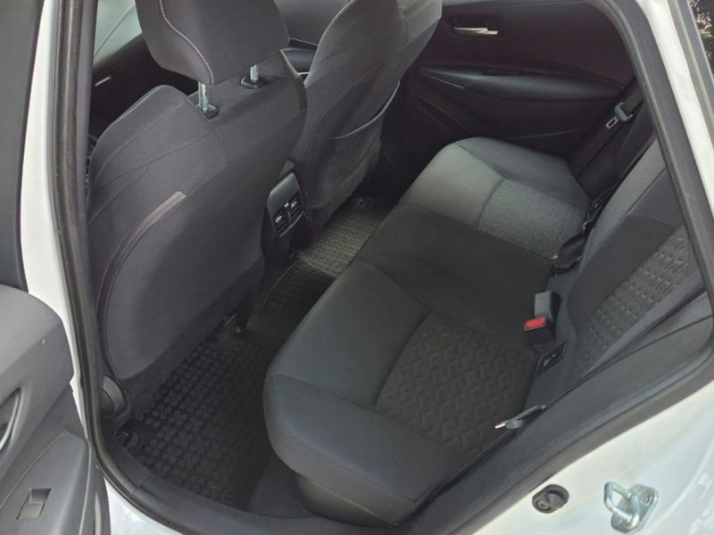 Toyota Corolla 1.8HSD LPG 122KM Serwisowany Bardzo ładna Vat 23% E21 (2019-)