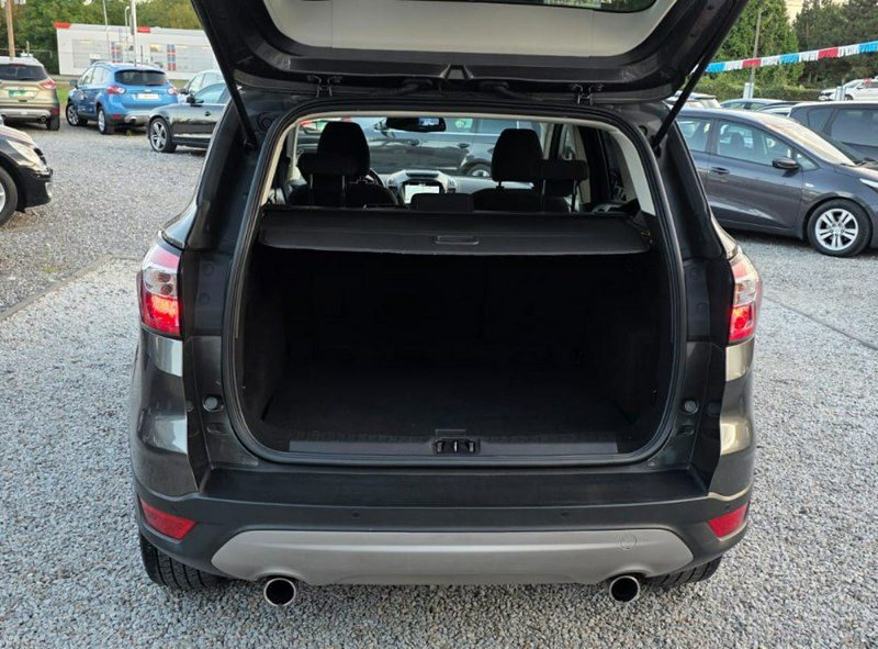Ford Kuga LIFT ! Sam parkuje ,Super Wyposażenie,1 WŁ GwArAnCjA >>> AUTOMI - X PL II (2012-)