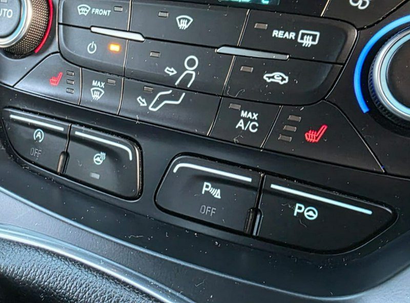 Ford Kuga LIFT ! Sam parkuje ,Super Wyposażenie,1 WŁ GwArAnCjA >>> AUTOMI - X PL II (2012-)
