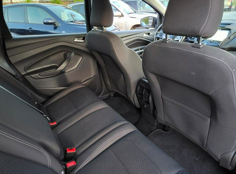 Ford Kuga LIFT ! Sam parkuje ,Super Wyposażenie,1 WŁ GwArAnCjA >>> AUTOMI - X PL II (2012-)