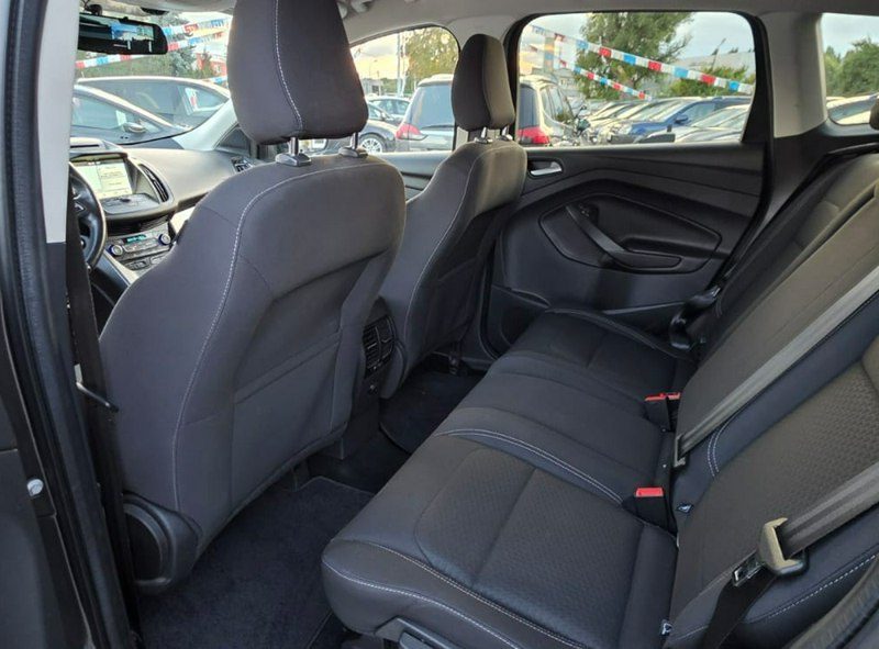 Ford Kuga LIFT ! Sam parkuje ,Super Wyposażenie,1 WŁ GwArAnCjA >>> AUTOMI - X PL II (2012-)