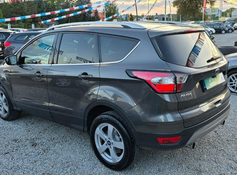 Ford Kuga LIFT ! Sam parkuje ,Super Wyposażenie,1 WŁ GwArAnCjA >>> AUTOMI - X PL II (2012-)