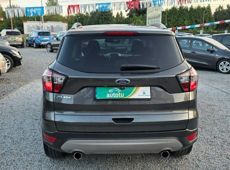 Ford Kuga LIFT ! Sam parkuje ,Super Wyposażenie,1 WŁ GwArAnCjA >>> AUTOMI - X PL II (2012-)