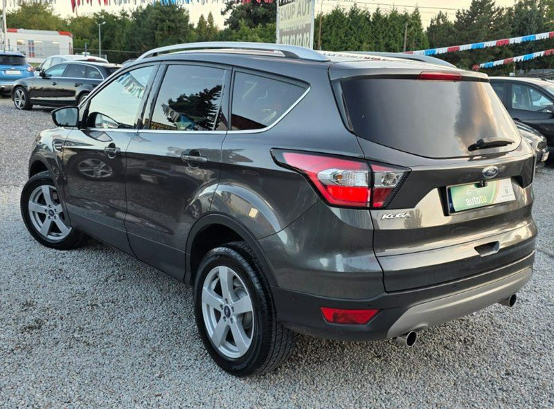Ford Kuga LIFT ! Sam parkuje ,Super Wyposażenie,1 WŁ GwArAnCjA >>> AUTOMI - X PL II (2012-)
