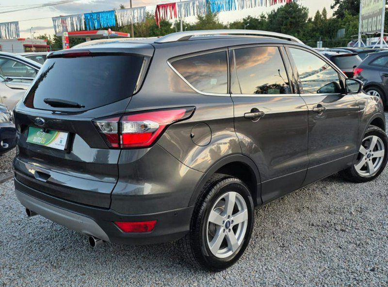Ford Kuga LIFT ! Sam parkuje ,Super Wyposażenie,1 WŁ GwArAnCjA >>> AUTOMI - X PL II (2012-)