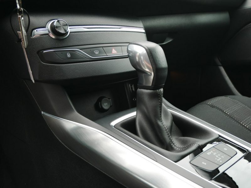 Peugeot 308 2.0 B-HDi 150KM [Eu5] Kombi Automat -Navi -Full LED -1 Wł od 6 lat T9 (2014-2021)