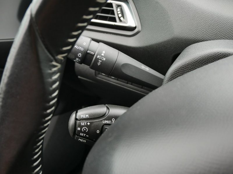 Peugeot 308 2.0 B-HDi 150KM [Eu5] Kombi Automat -Navi -Full LED -1 Wł od 6 lat T9 (2014-2021)
