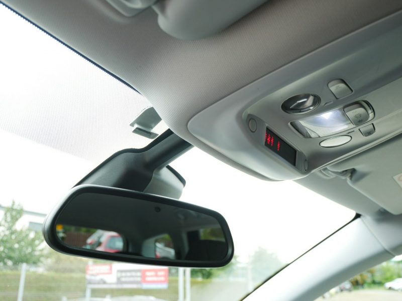 Peugeot 308 2.0 B-HDi 150KM [Eu5] Kombi Automat -Navi -Full LED -1 Wł od 6 lat T9 (2014-2021)