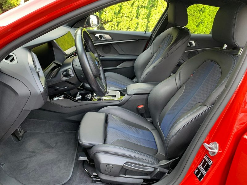 BMW 120 VAT 23% Model M Sport Salon Polska Pierwszy właściciel F40 (2019-)