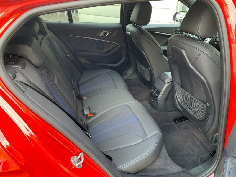BMW 120 VAT 23% Model M Sport Salon Polska Pierwszy właściciel F40 (2019-)