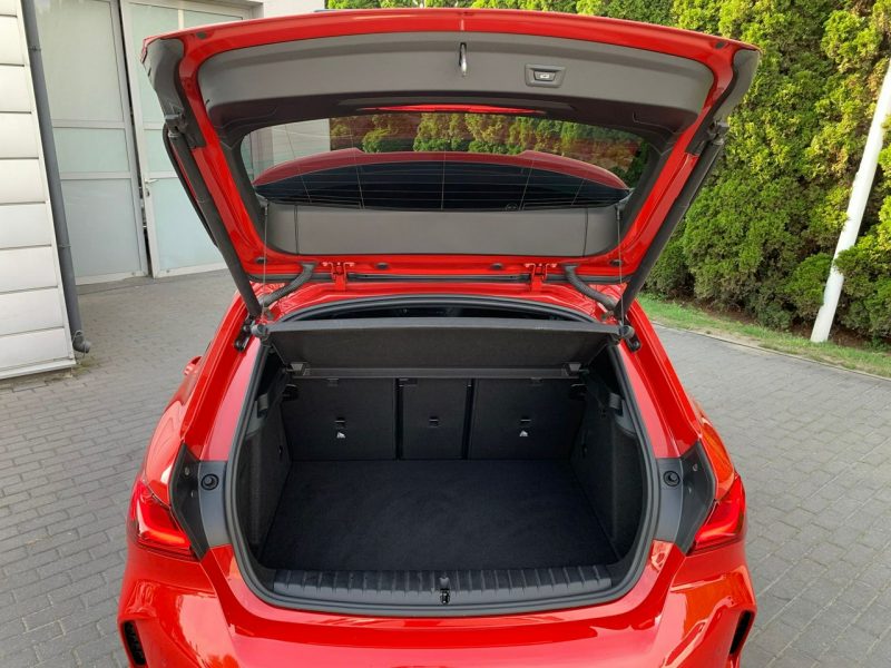 BMW 120 VAT 23% Model M Sport Salon Polska Pierwszy właściciel F40 (2019-)