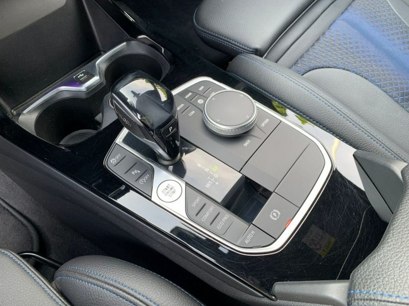 BMW 120 VAT 23% Model M Sport Salon Polska Pierwszy właściciel F40 (2019-)