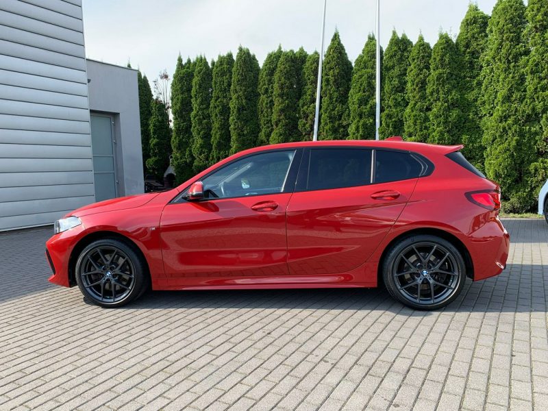 BMW 120 VAT 23% Model M Sport Salon Polska Pierwszy właściciel F40 (2019-)