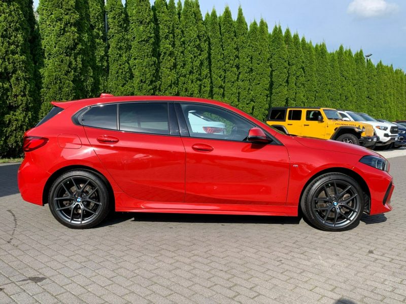 BMW 120 VAT 23% Model M Sport Salon Polska Pierwszy właściciel F40 (2019-)