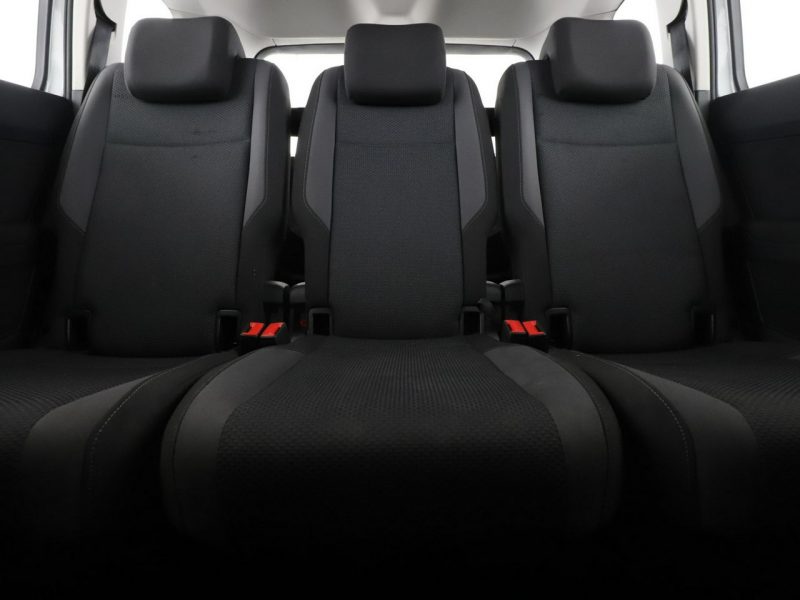 Volkswagen Touran klimatyzacja czujniki parkowania przód i tył III (2015-)