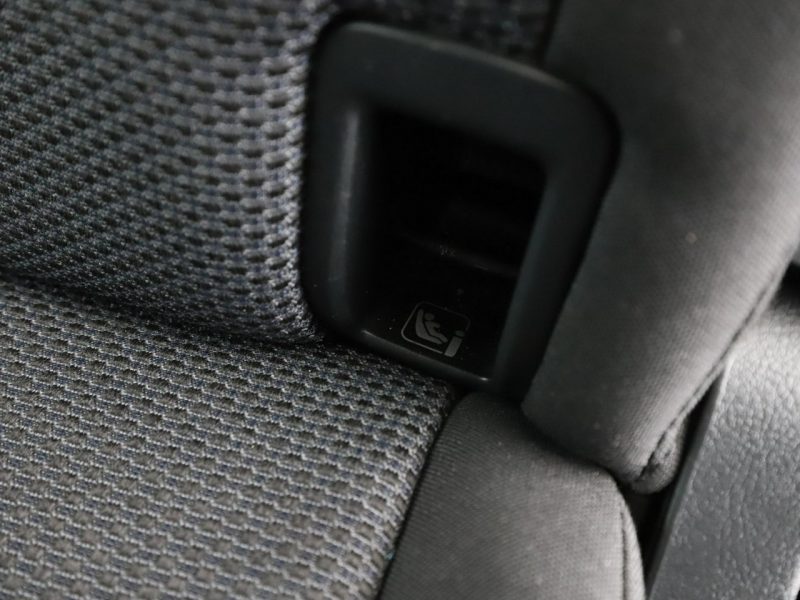 Volkswagen Touran klimatyzacja czujniki parkowania przód i tył III (2015-)