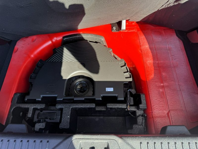 Ford Fiesta ST, LED, Klima, Navi,Tempomat,Asystent, Grzana Kierownica/Szyba/Fotele Mk8 (2017-)