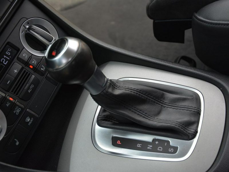 Audi Q3 2.0TFSI(170)Quattro Ledy Skóry Navi Alcantara xenon 2XParkt ASO I (2011-2018)