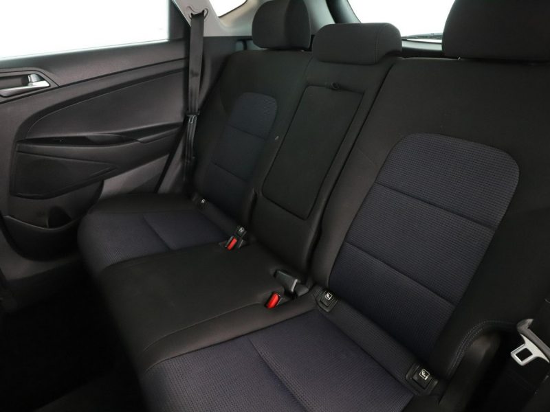 Hyundai Tucson Advantage automat 4x4 177KM navi kamera grzane fotele klima-auto III (2015-2020)