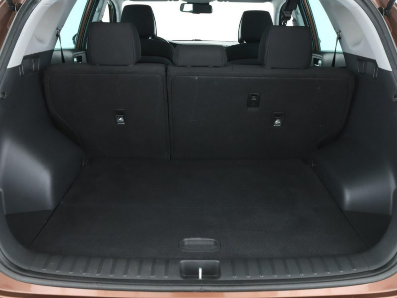 Hyundai Tucson Advantage automat 4x4 177KM navi kamera grzane fotele klima-auto III (2015-2020)