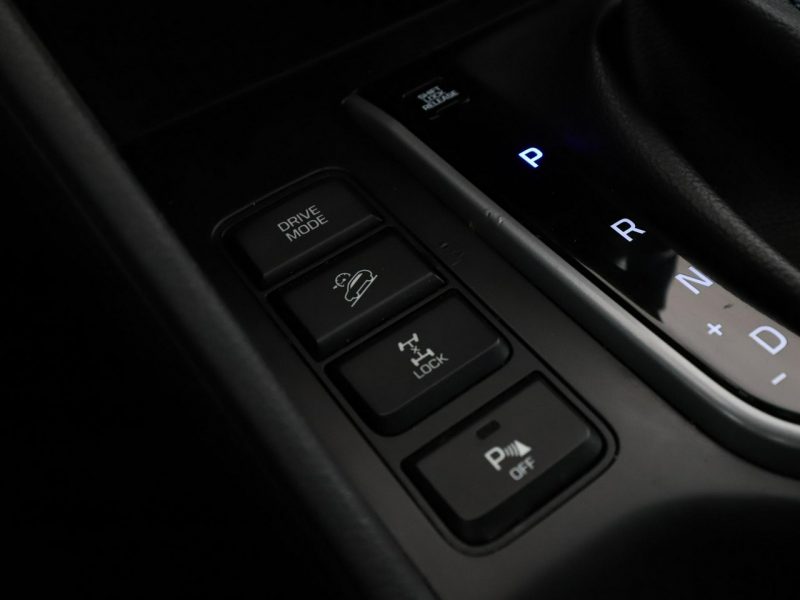 Hyundai Tucson Advantage automat 4x4 177KM navi kamera grzane fotele klima-auto III (2015-2020)