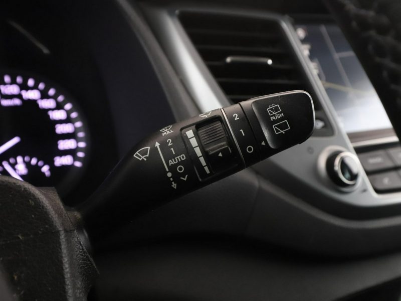 Hyundai Tucson Advantage automat 4x4 177KM navi kamera grzane fotele klima-auto III (2015-2020)