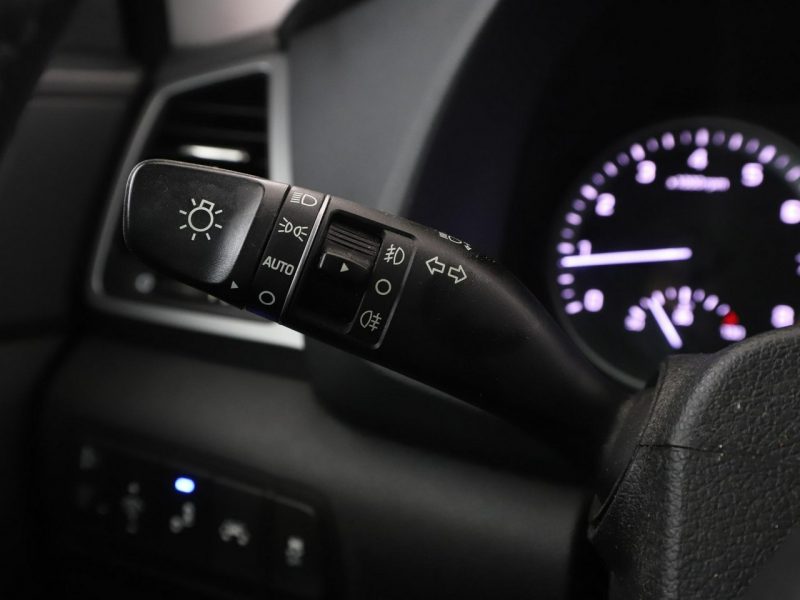 Hyundai Tucson Advantage automat 4x4 177KM navi kamera grzane fotele klima-auto III (2015-2020)