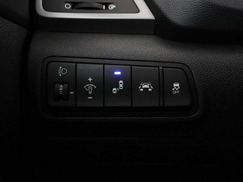 Hyundai Tucson Advantage automat 4x4 177KM navi kamera grzane fotele klima-auto III (2015-2020)