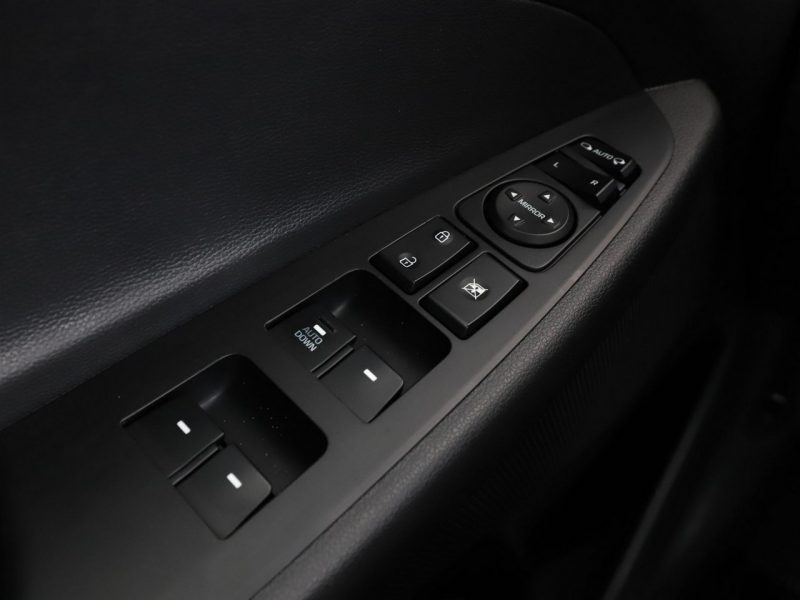 Hyundai Tucson Advantage automat 4x4 177KM navi kamera grzane fotele klima-auto III (2015-2020)