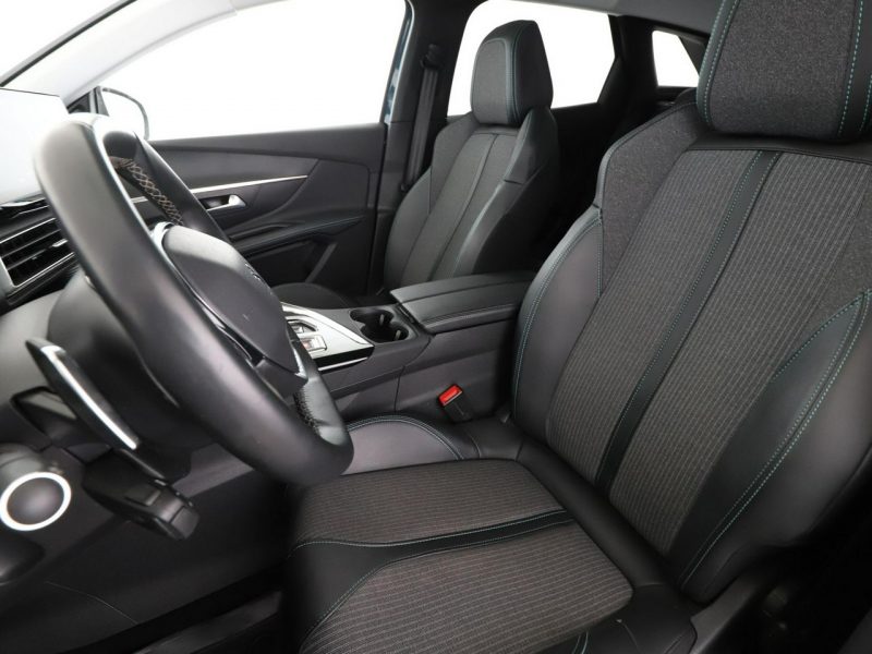 Peugeot 3008 PHEV full LED półskóra virtual cocpit navi kamera grzane fotele II (2016-)