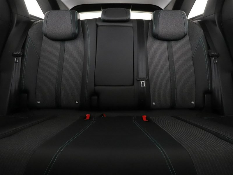 Peugeot 3008 PHEV full LED półskóra virtual cocpit navi kamera grzane fotele II (2016-)