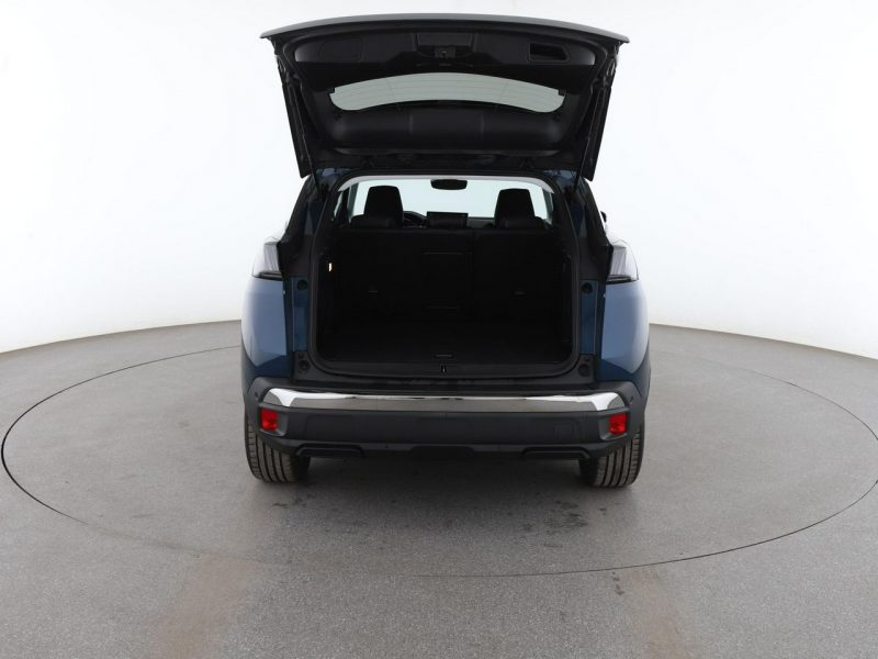 Peugeot 3008 PHEV full LED półskóra virtual cocpit navi kamera grzane fotele II (2016-)