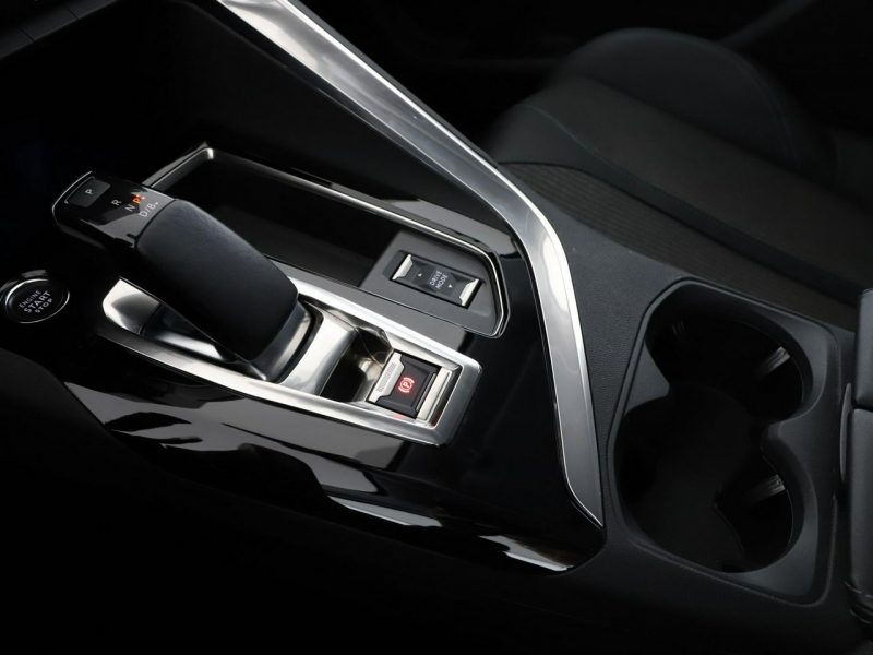 Peugeot 3008 PHEV full LED półskóra virtual cocpit navi kamera grzane fotele II (2016-)
